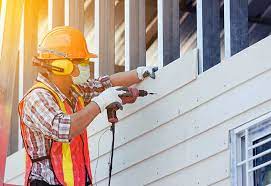 Best Fiber Cement Siding Installation  in Cave Junction, OR